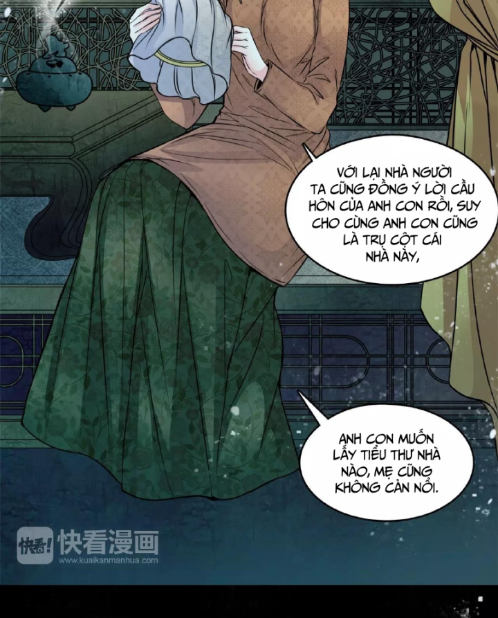 Huyễn Thực Chapter 13 - Trang 3
