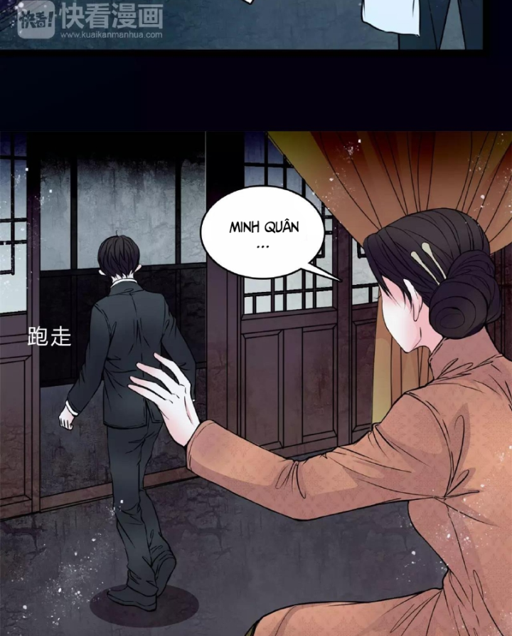 Huyễn Thực Chapter 13 - Trang 3