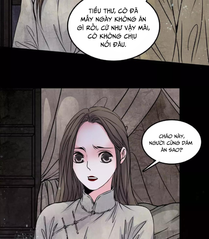Huyễn Thực Chapter 13 - Trang 3
