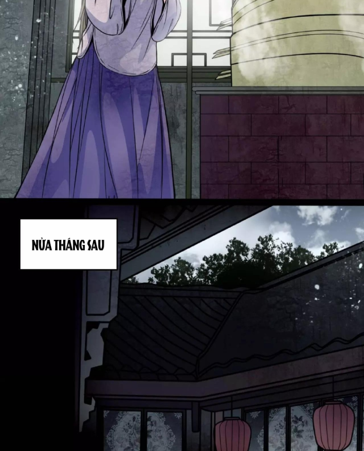 Huyễn Thực Chapter 13 - Trang 3