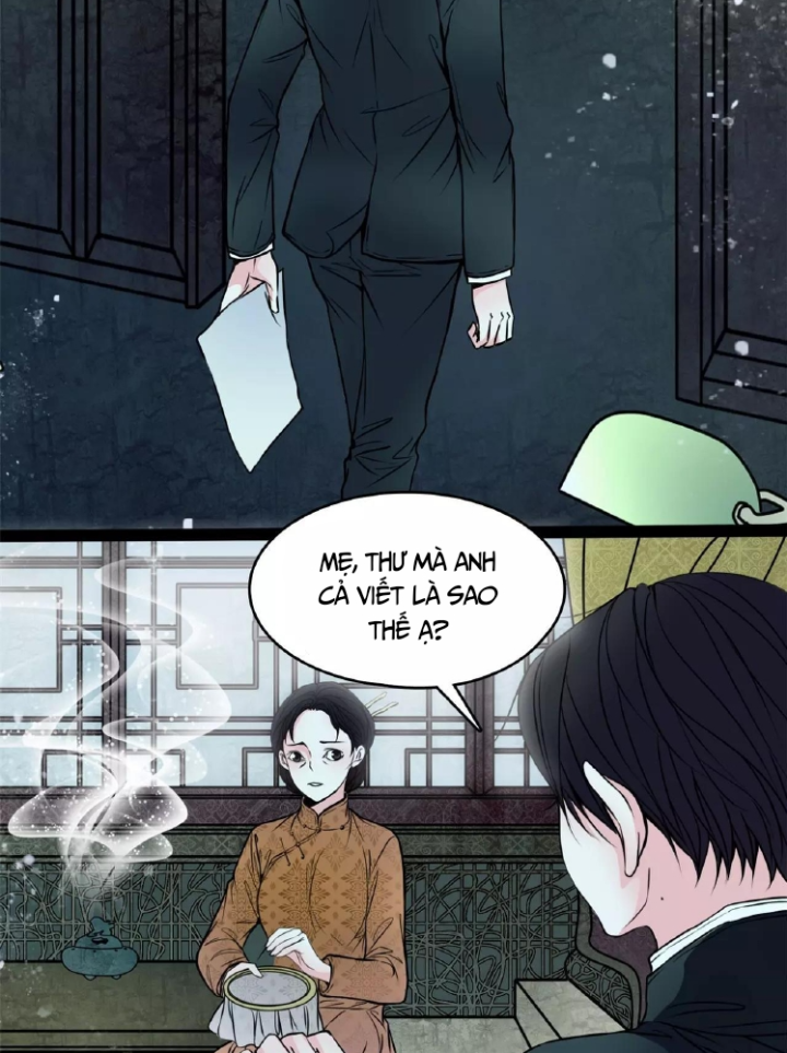 Huyễn Thực Chapter 13 - Trang 3