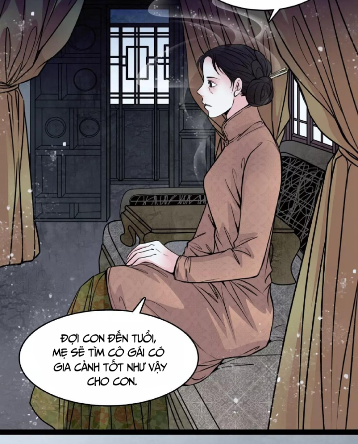 Huyễn Thực Chapter 13 - Trang 3