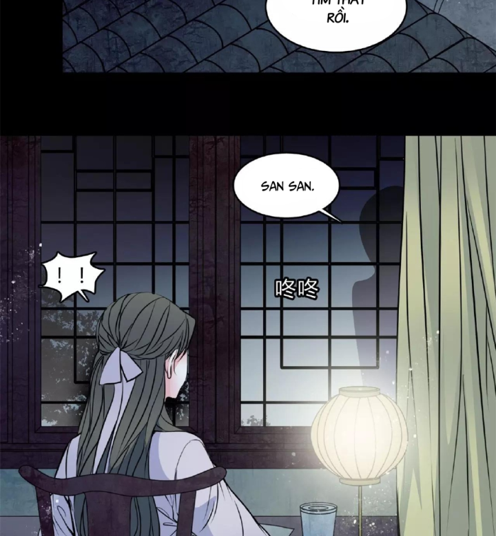 Huyễn Thực Chapter 13 - Trang 3