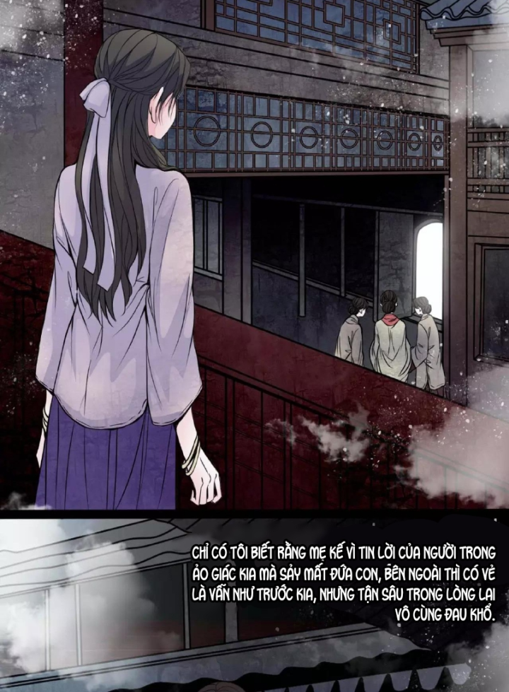 Huyễn Thực Chapter 13 - Trang 3