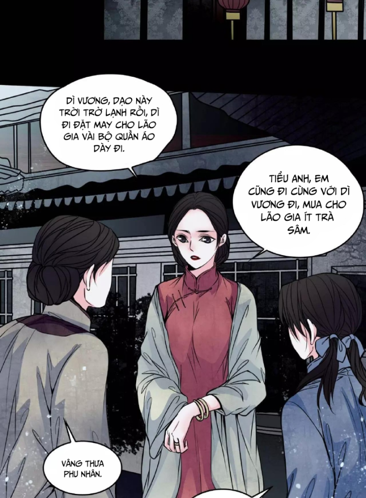 Huyễn Thực Chapter 13 - Trang 3