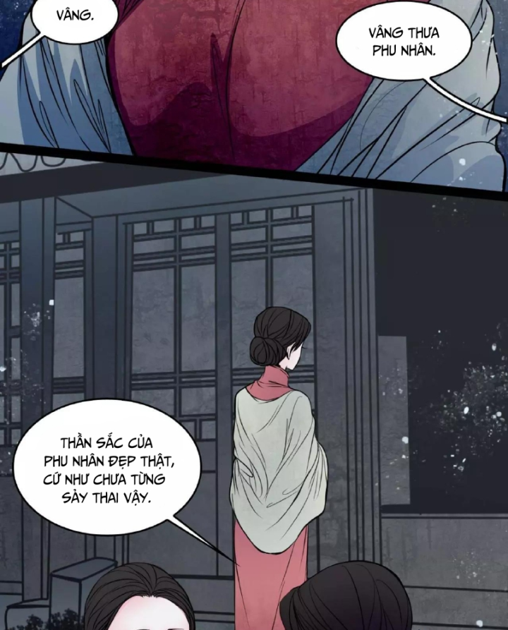 Huyễn Thực Chapter 13 - Trang 3