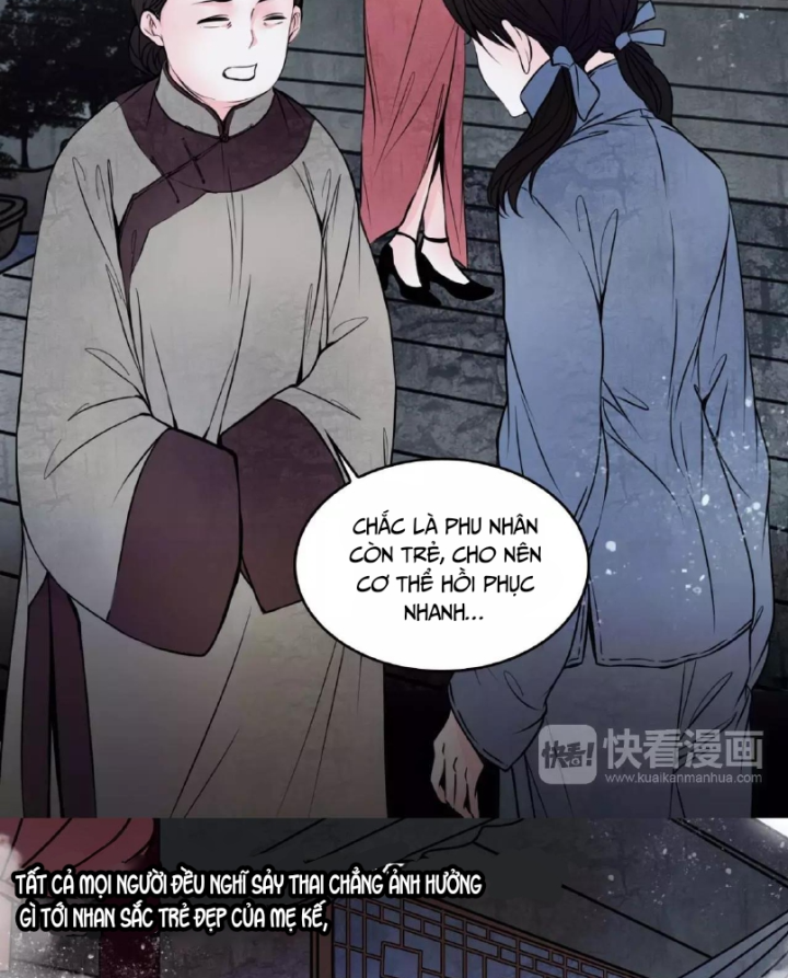 Huyễn Thực Chapter 13 - Trang 3
