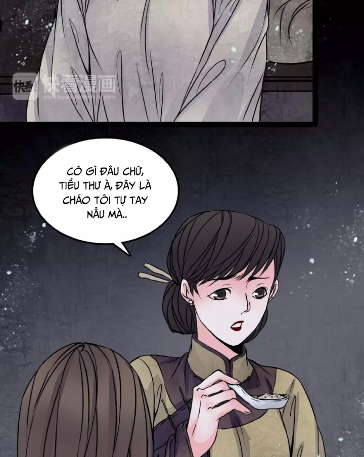 Huyễn Thực Chapter 13 - Trang 3