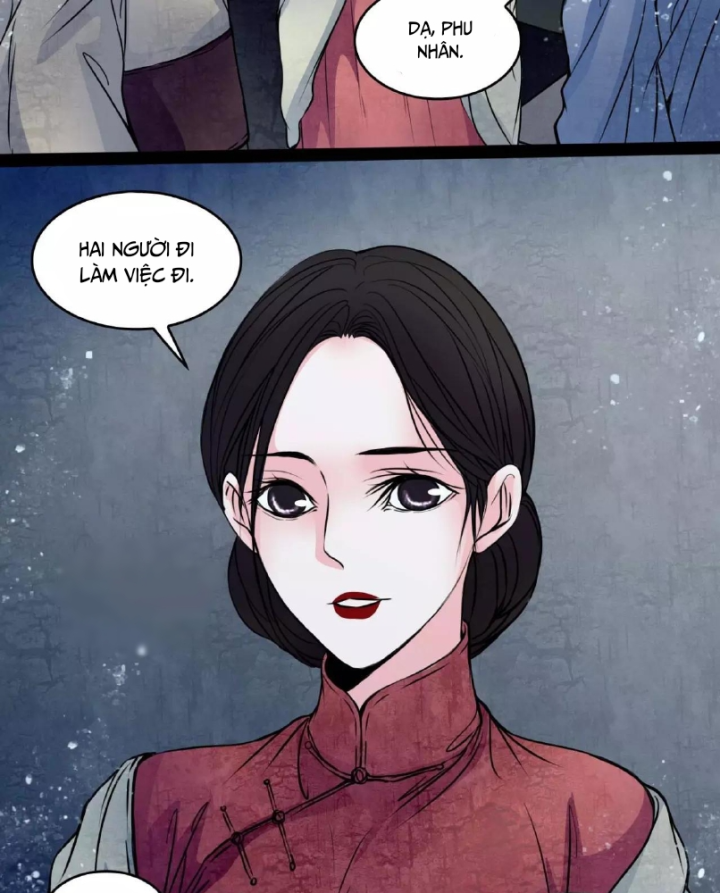 Huyễn Thực Chapter 13 - Trang 3