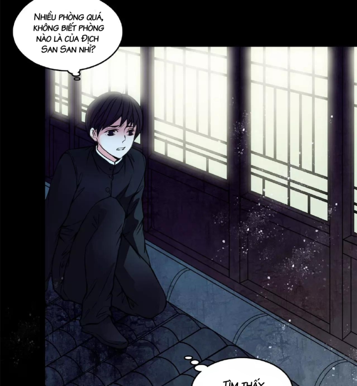 Huyễn Thực Chapter 13 - Trang 3
