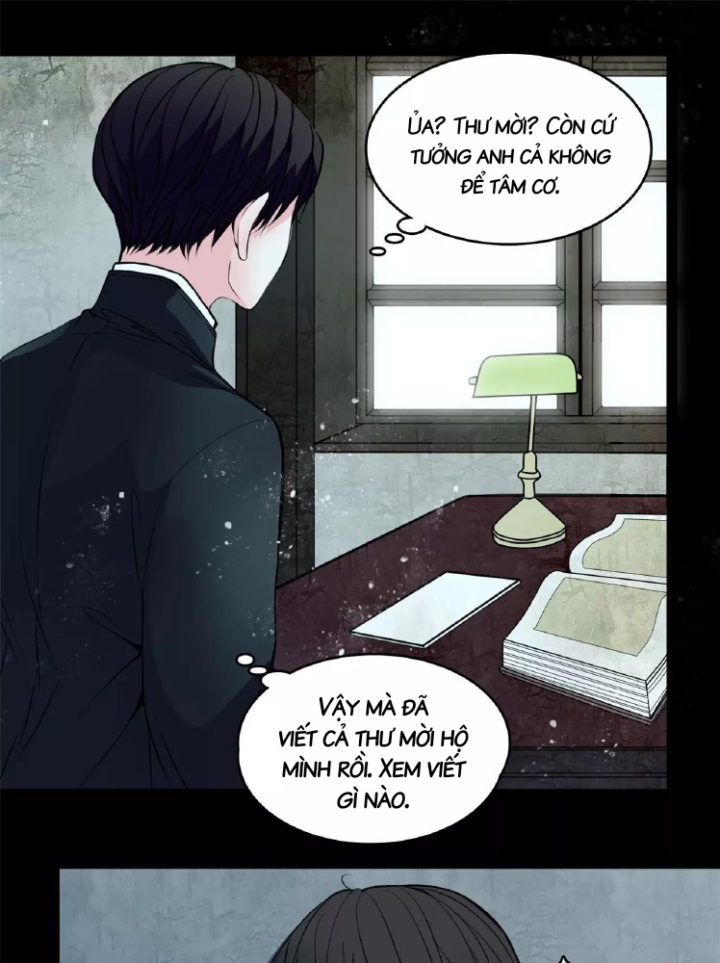 Huyễn Thực Chapter 13 - Trang 3