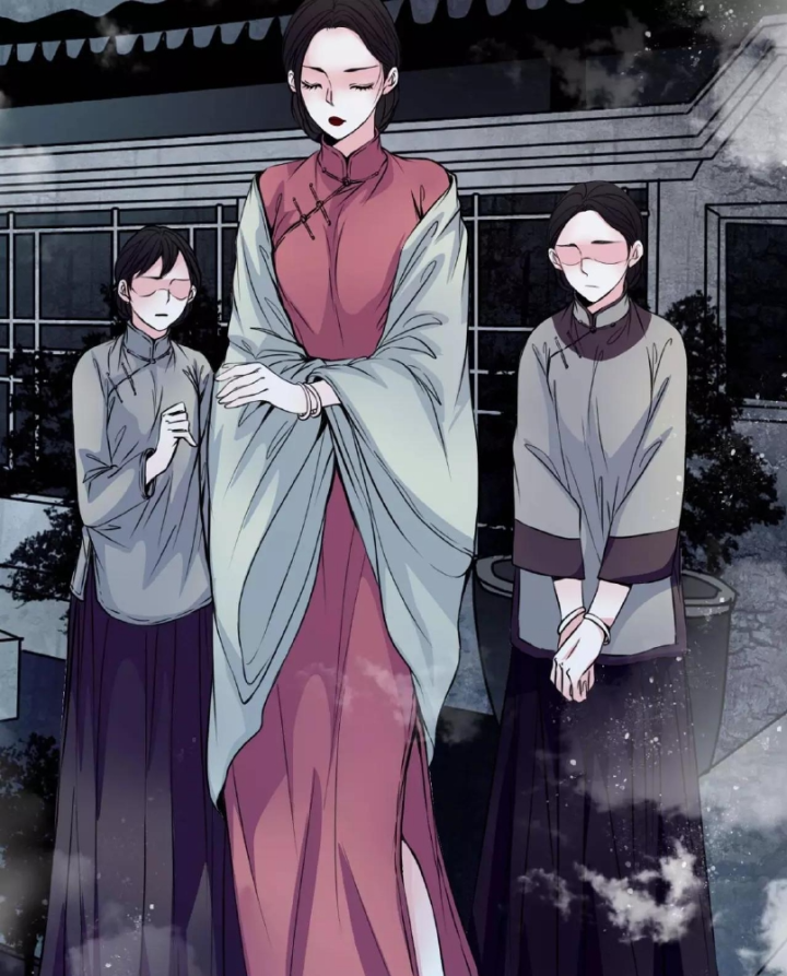 Huyễn Thực Chapter 13 - Trang 3