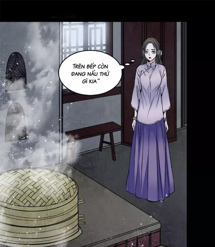 Huyễn Thực Chapter 13 - Trang 3