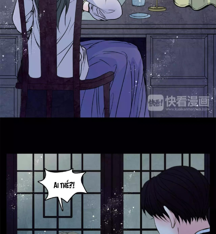 Huyễn Thực Chapter 13 - Trang 3