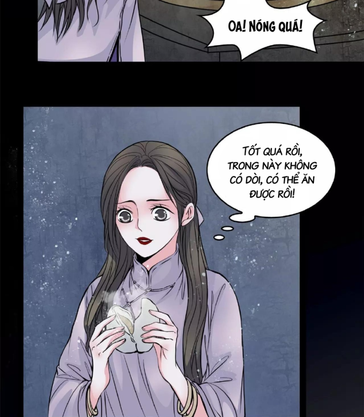 Huyễn Thực Chapter 13 - Trang 3