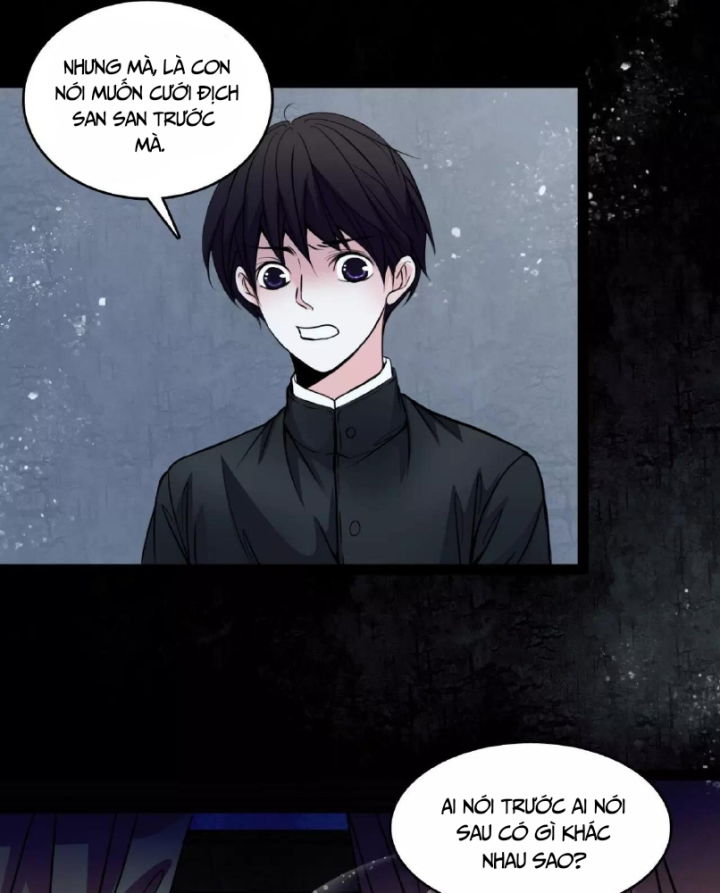 Huyễn Thực Chapter 13 - Trang 3