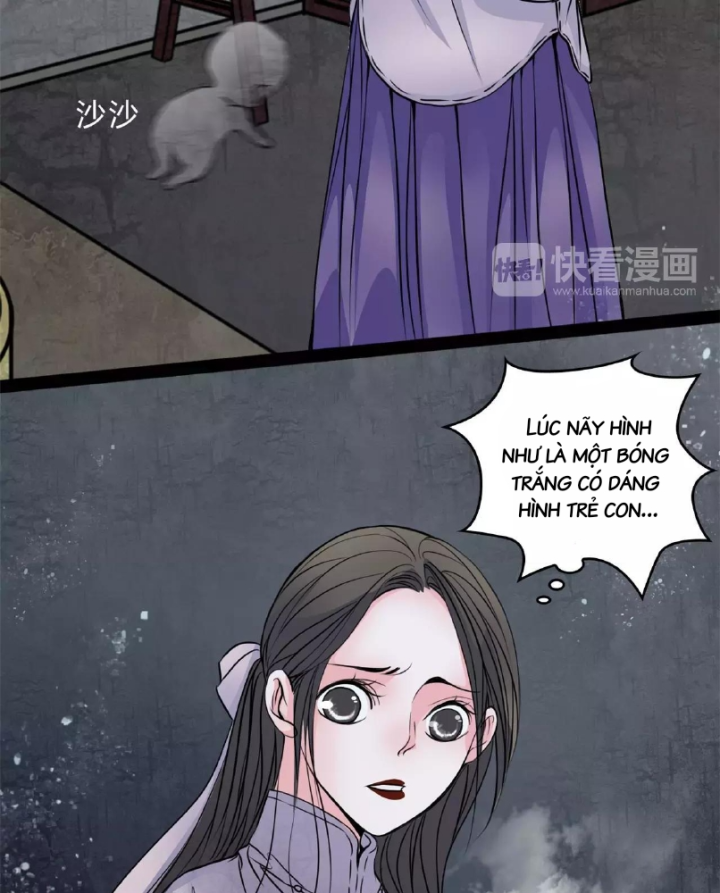 Huyễn Thực Chapter 13 - Trang 3