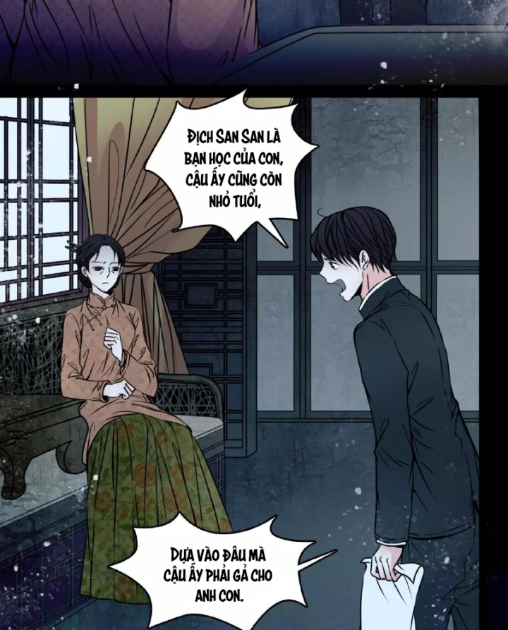 Huyễn Thực Chapter 13 - Trang 3