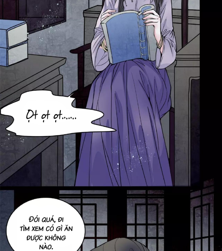 Huyễn Thực Chapter 13 - Trang 3