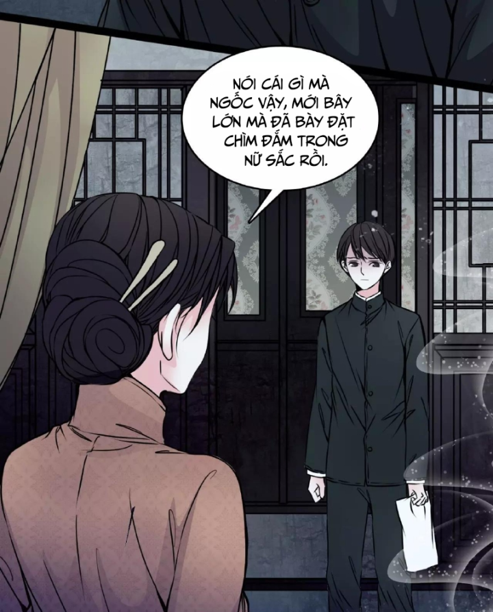 Huyễn Thực Chapter 13 - Trang 3