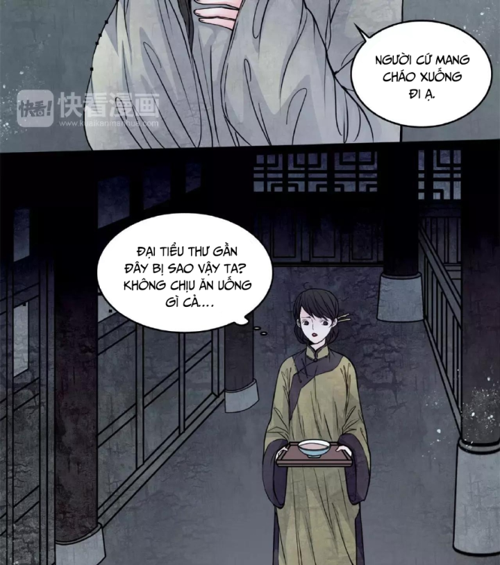 Huyễn Thực Chapter 13 - Trang 3