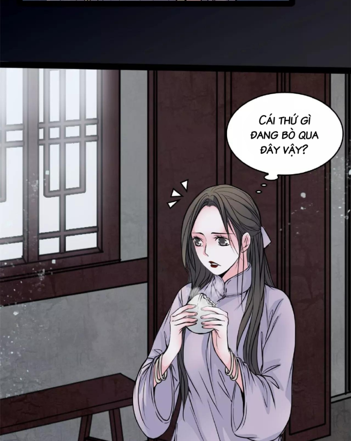 Huyễn Thực Chapter 13 - Trang 3