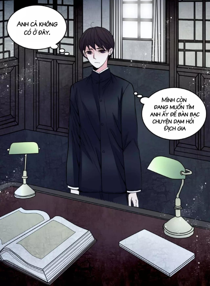 Huyễn Thực Chapter 13 - Trang 3