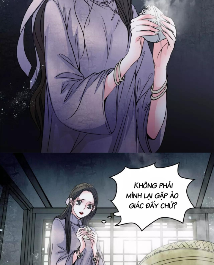 Huyễn Thực Chapter 13 - Trang 3