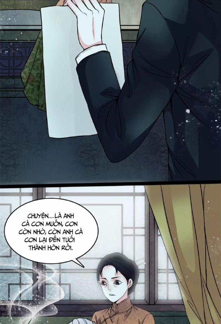 Huyễn Thực Chapter 13 - Trang 3