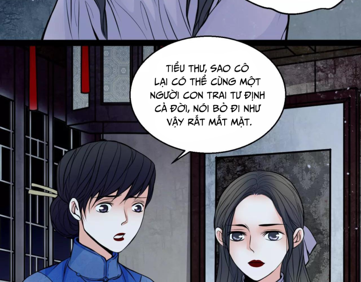 Huyễn Thực Chapter 14 - Trang 3