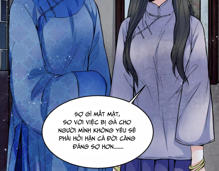 Huyễn Thực Chapter 14 - Trang 3