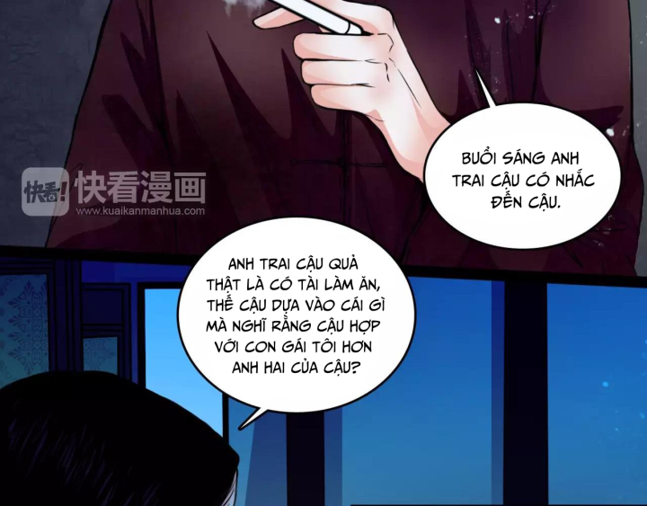 Huyễn Thực Chapter 14 - Trang 3
