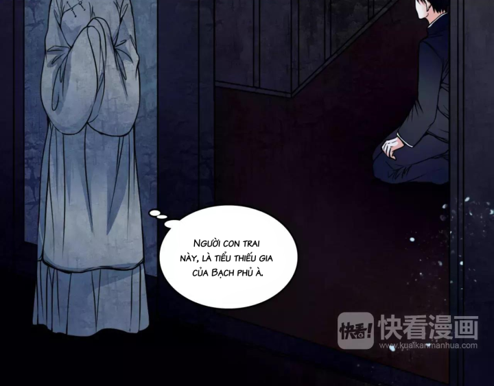 Huyễn Thực Chapter 14 - Trang 3