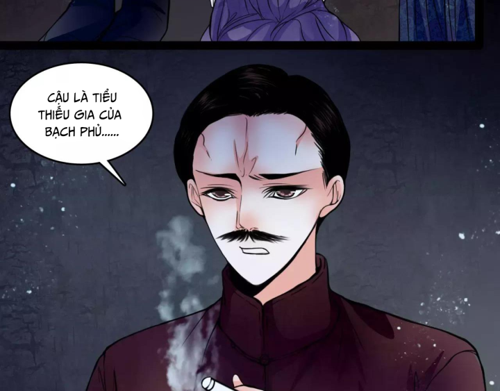 Huyễn Thực Chapter 14 - Trang 3