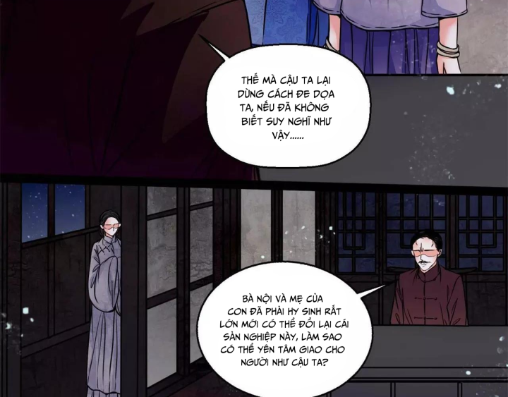 Huyễn Thực Chapter 14 - Trang 3
