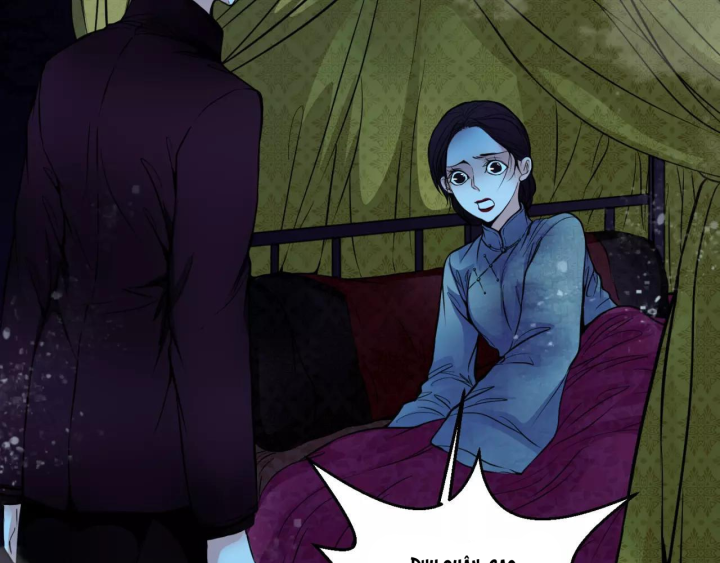 Huyễn Thực Chapter 14 - Trang 3