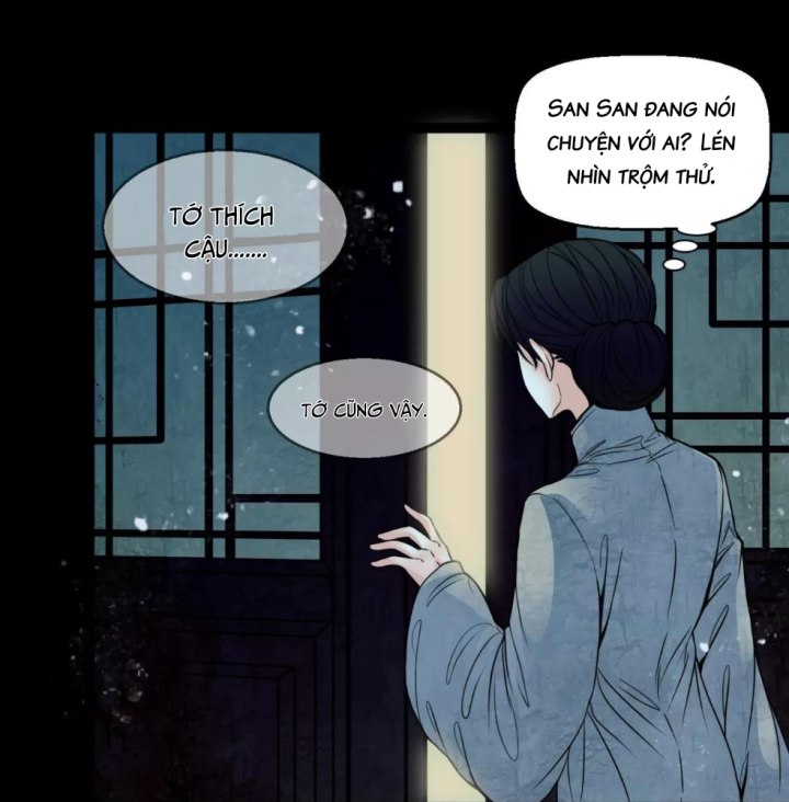 Huyễn Thực Chapter 14 - Trang 3