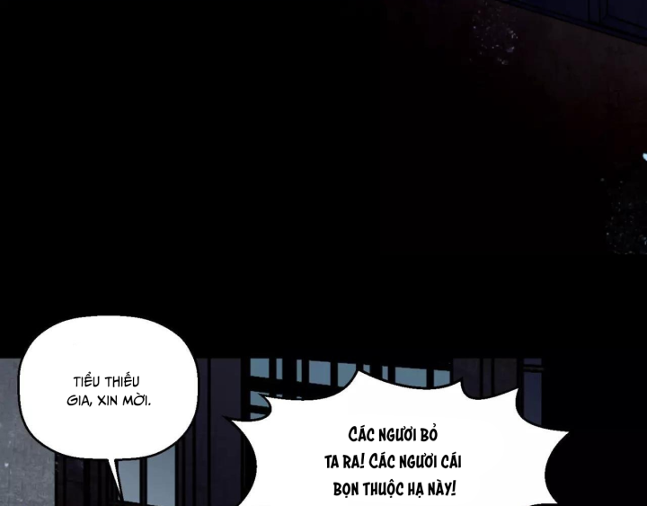 Huyễn Thực Chapter 14 - Trang 3