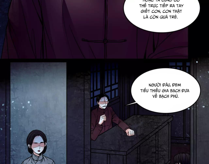 Huyễn Thực Chapter 14 - Trang 3