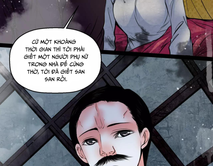 Huyễn Thực Chapter 14 - Trang 3
