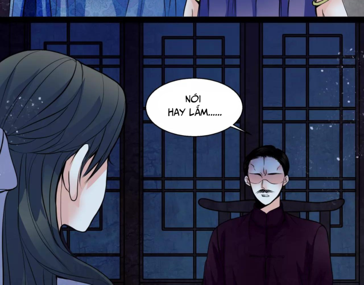 Huyễn Thực Chapter 14 - Trang 3