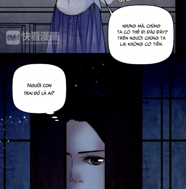 Huyễn Thực Chapter 14 - Trang 3