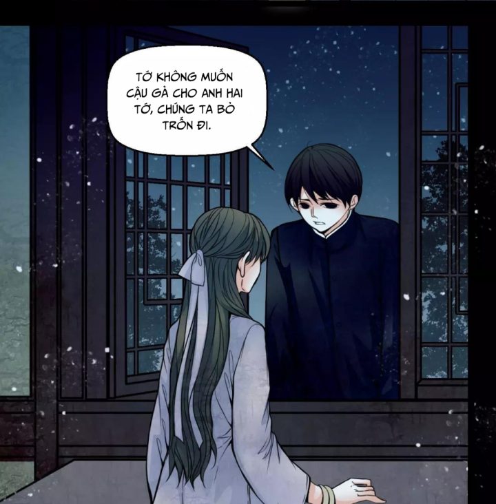 Huyễn Thực Chapter 14 - Trang 3
