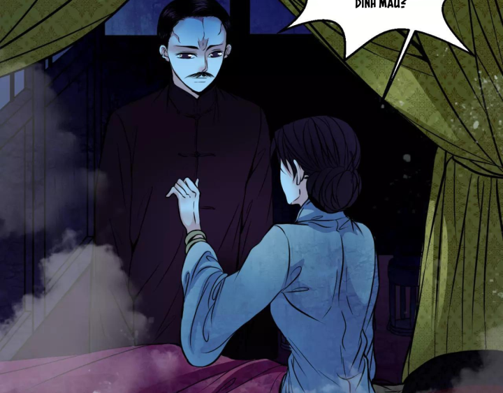 Huyễn Thực Chapter 14 - Trang 3