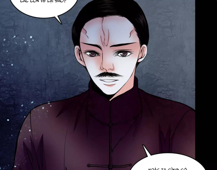 Huyễn Thực Chapter 14 - Trang 3
