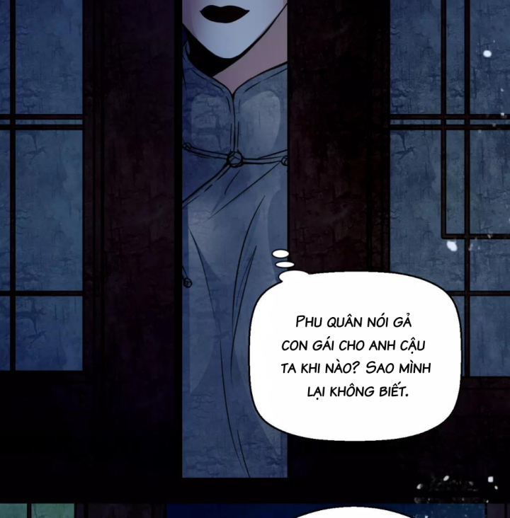 Huyễn Thực Chapter 14 - Trang 3