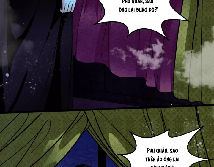 Huyễn Thực Chapter 14 - Trang 3