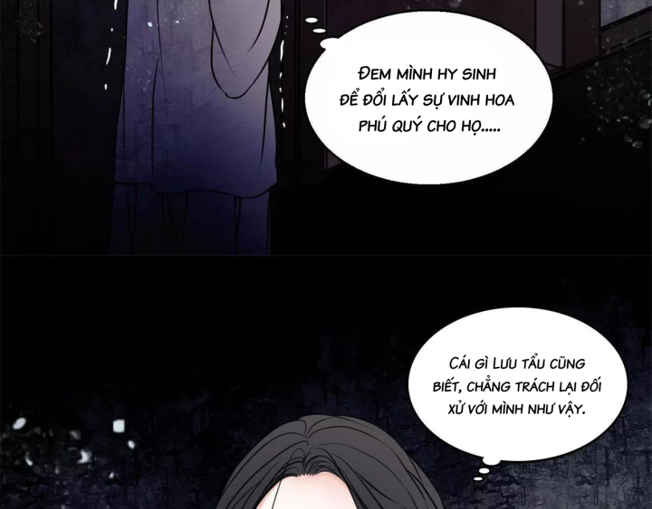 Huyễn Thực Chapter 14 - Trang 3