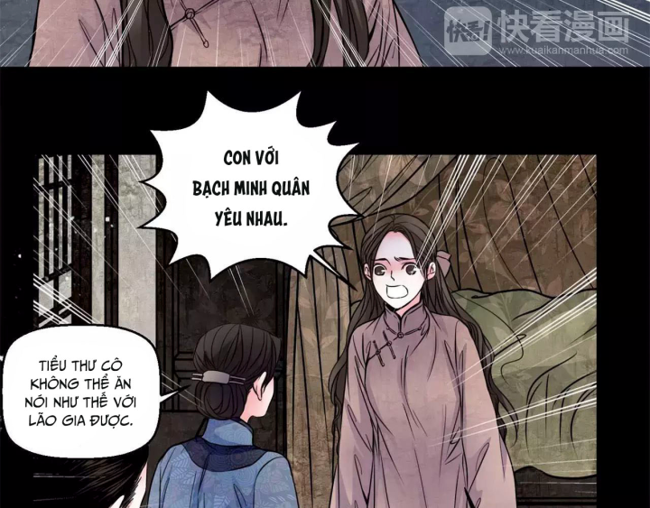 Huyễn Thực Chapter 15 - Trang 3