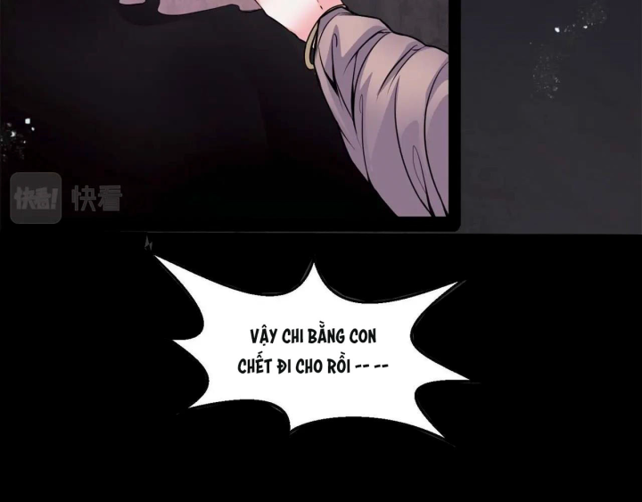 Huyễn Thực Chapter 15 - Trang 3